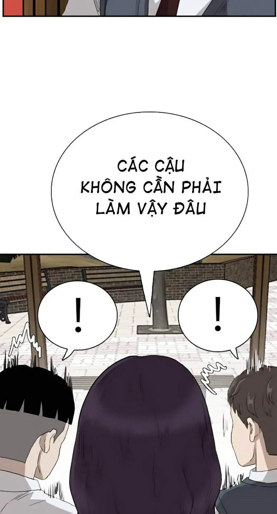 Người Xấu Nettruyen ZZZ Chương 70 Page 84