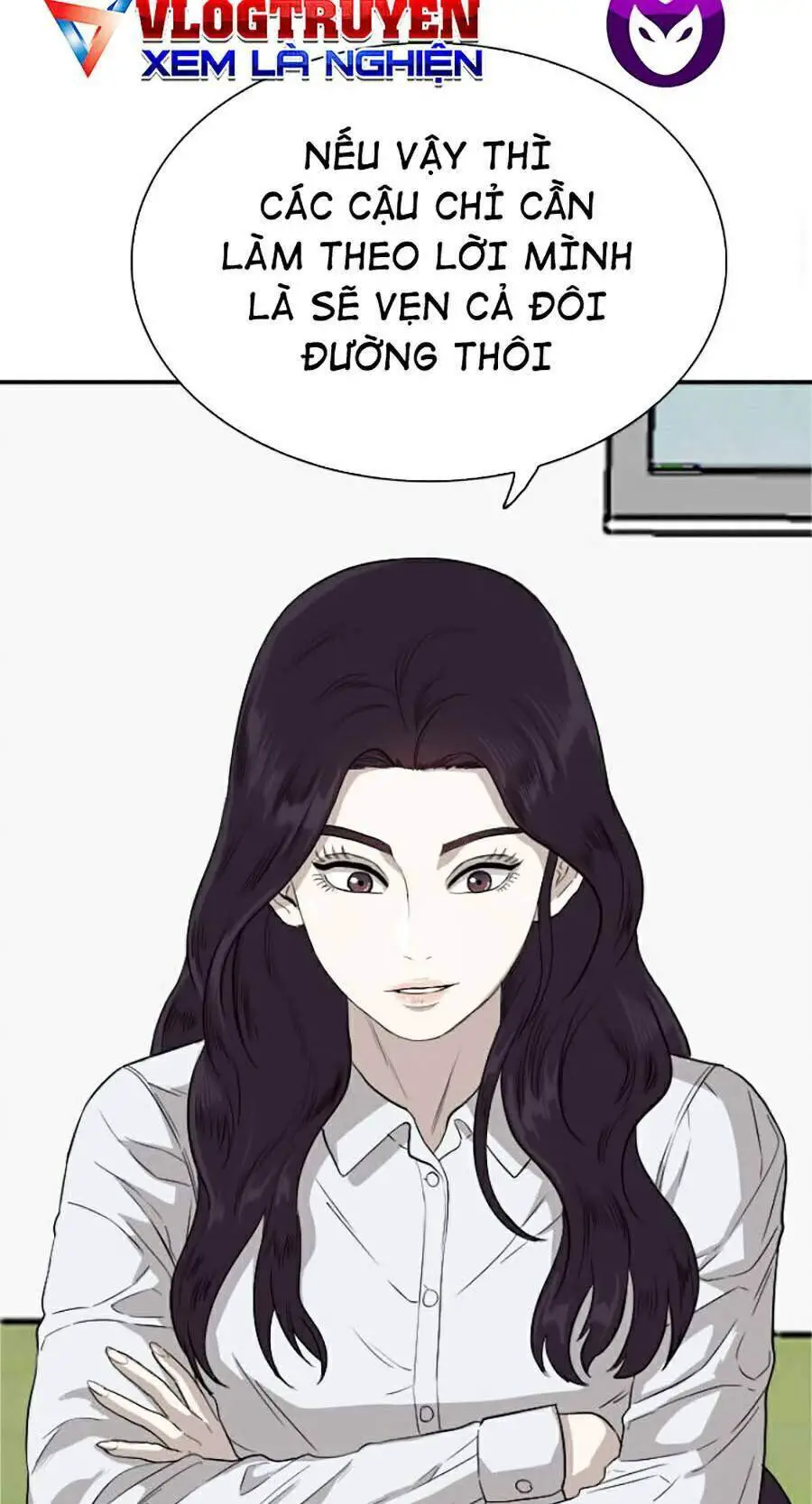 Người Xấu Nettruyen ZZZ Chương 70 Page 87