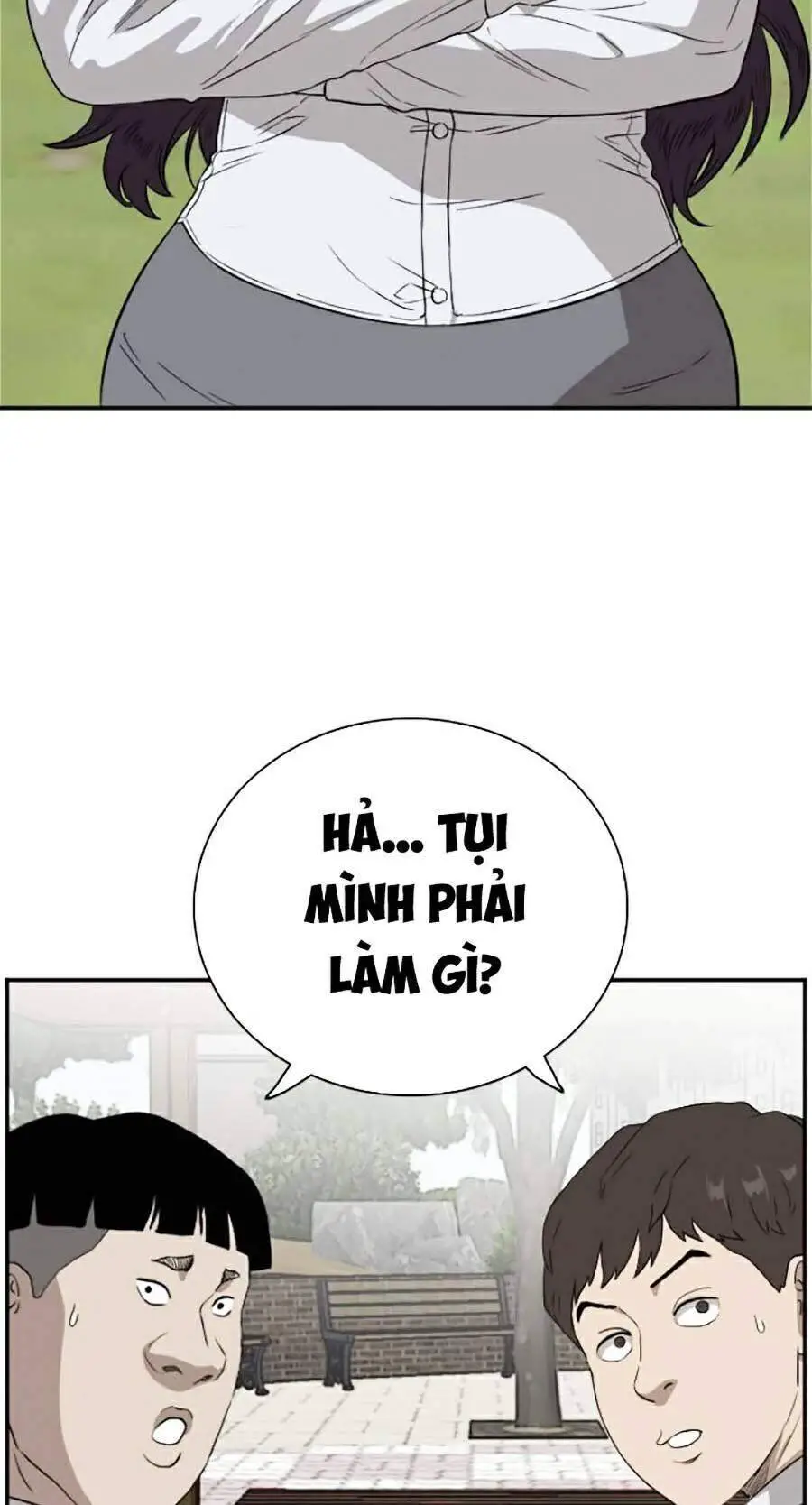 Người Xấu Nettruyen ZZZ Chương 70 Page 88