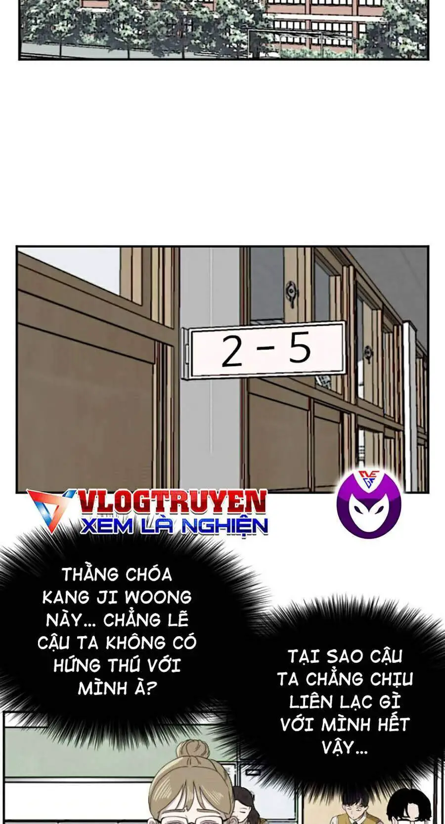 Người Xấu Nettruyen ZZZ Chương 70 Page 91