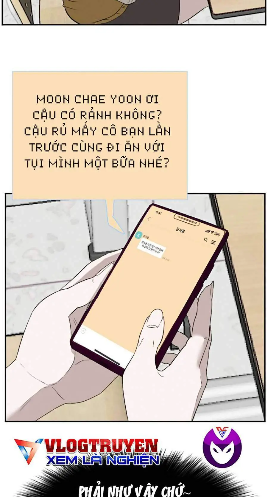Người Xấu Nettruyen ZZZ Chương 70 Page 94