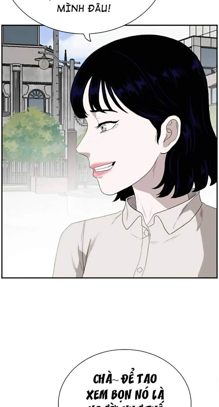 Người Xấu Nettruyen ZZZ Chương 70 Page 99