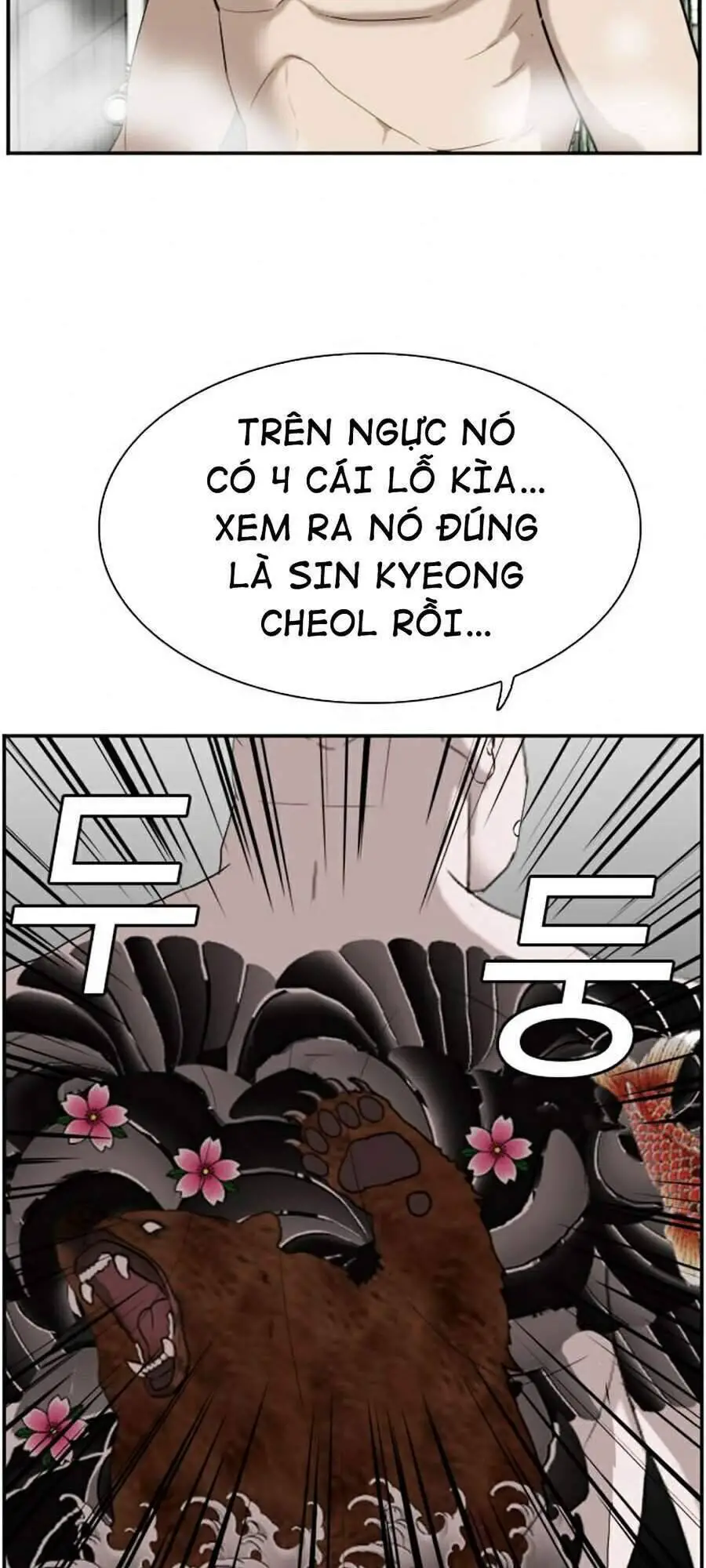 Người Xấu Nettruyen ZZZ Chương 67 Page 20
