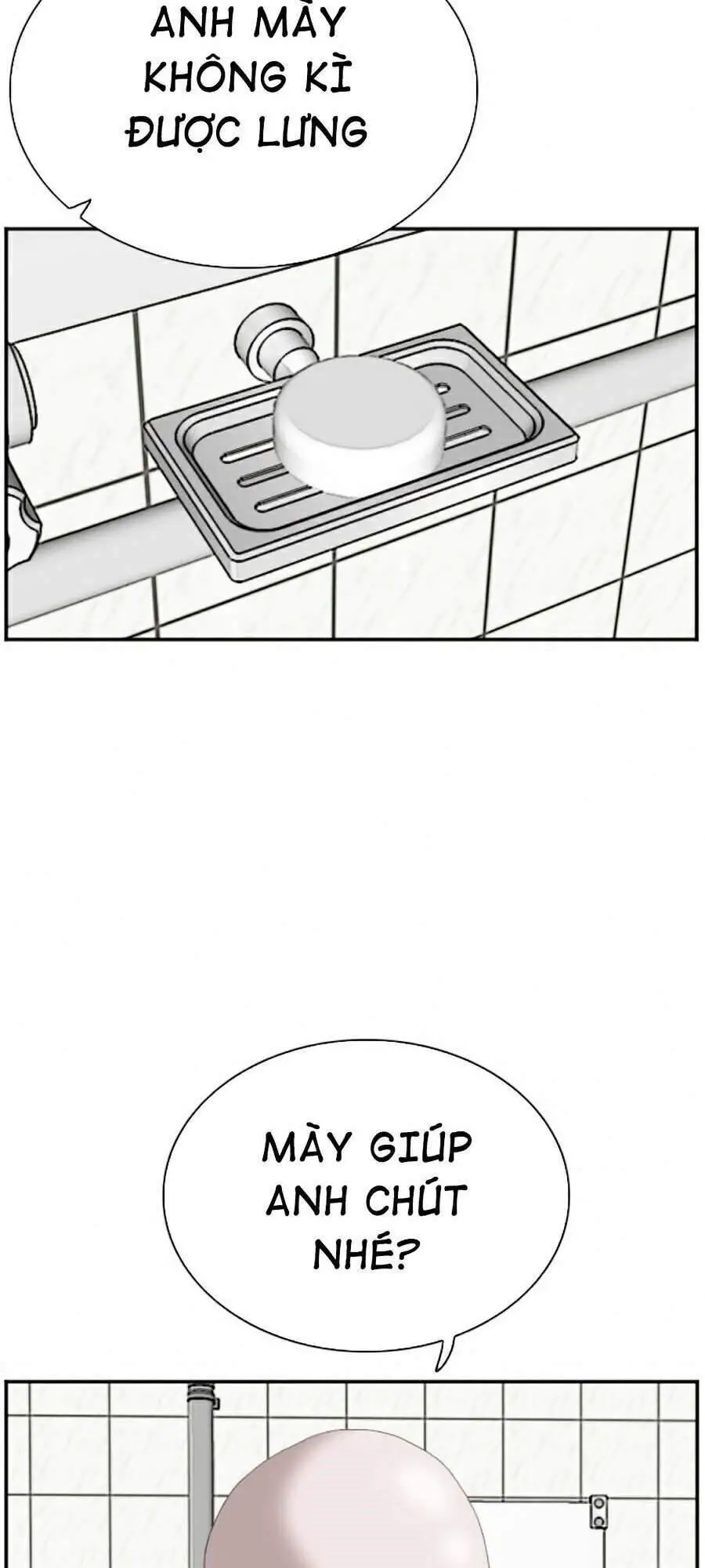 Người Xấu Nettruyen ZZZ Chương 67 Page 22