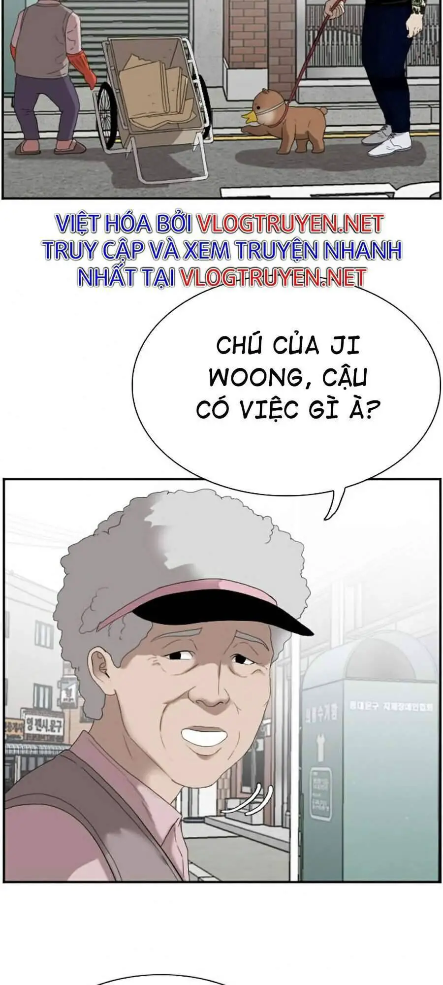 Người Xấu Nettruyen ZZZ Chương 67 Page 36