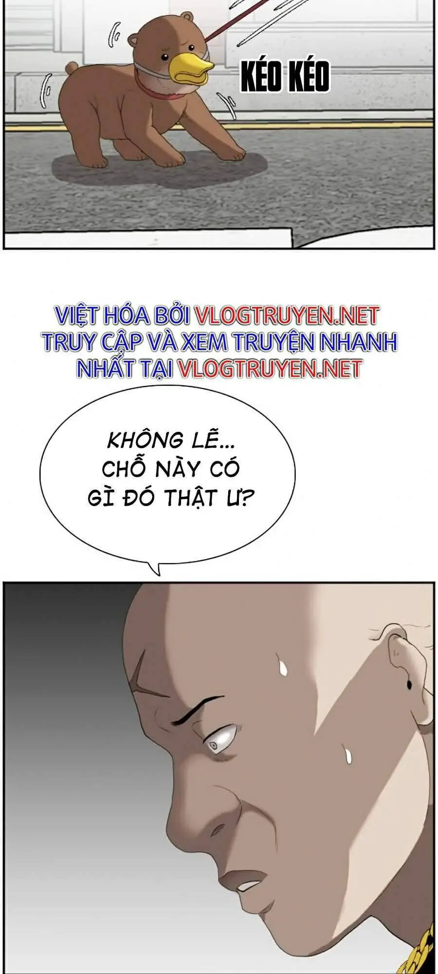 Người Xấu Nettruyen ZZZ Chương 67 Page 40