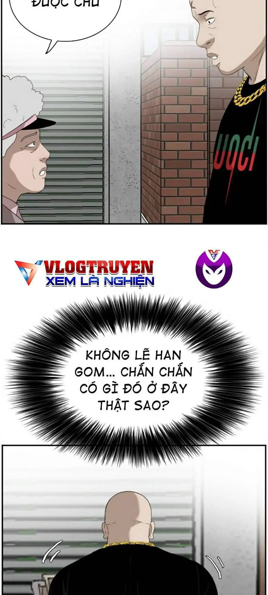 Người Xấu Nettruyen ZZZ Chương 67 Page 42