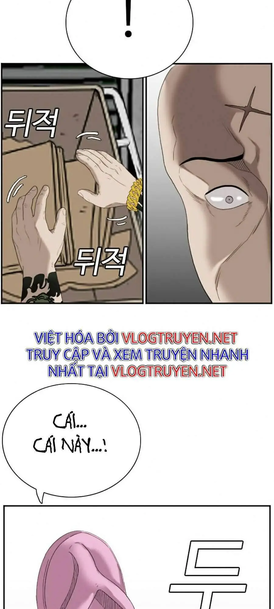 Người Xấu Nettruyen ZZZ Chương 67 Page 44