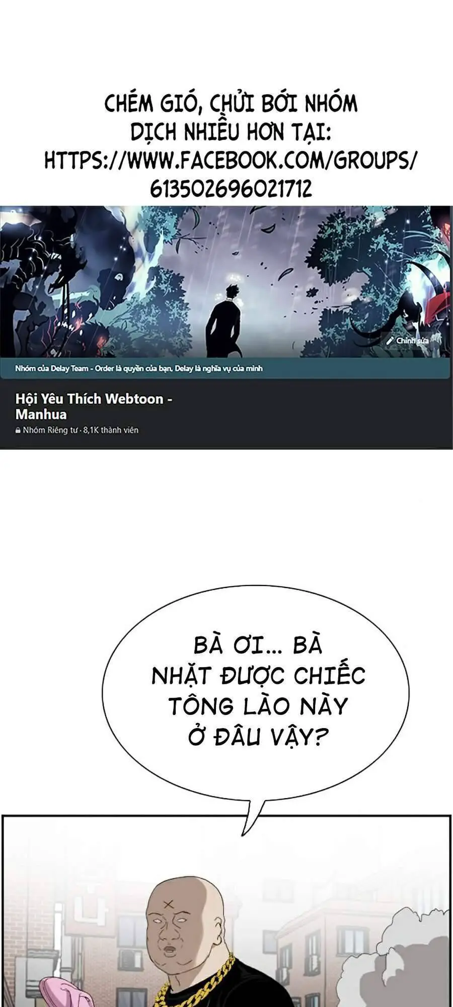 Người Xấu Nettruyen ZZZ Chương 67 Page 46