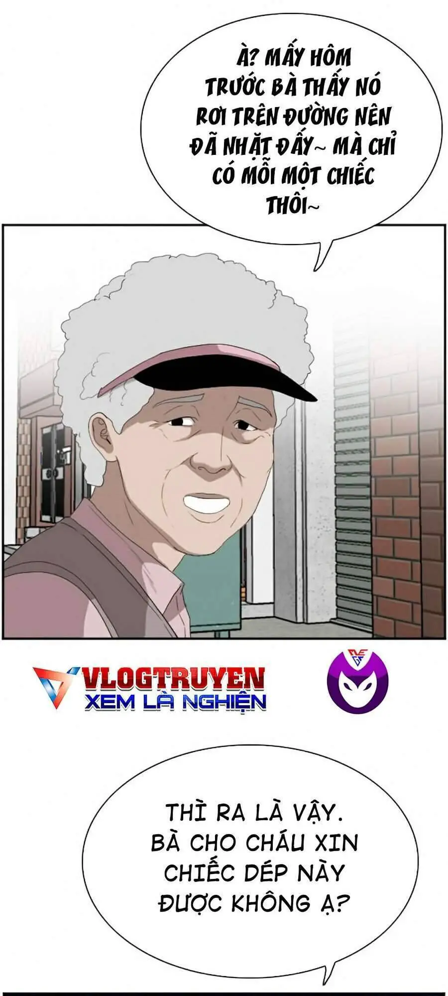 Người Xấu Nettruyen ZZZ Chương 67 Page 48