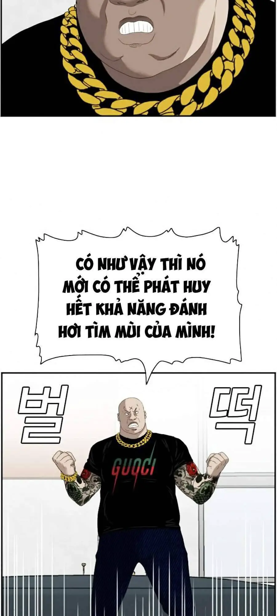 Người Xấu Nettruyen ZZZ Chương 67 Page 58