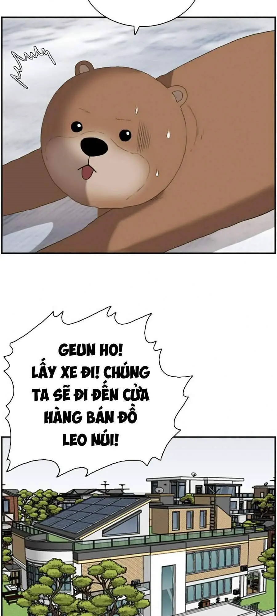 Người Xấu Nettruyen ZZZ Chương 67 Page 60