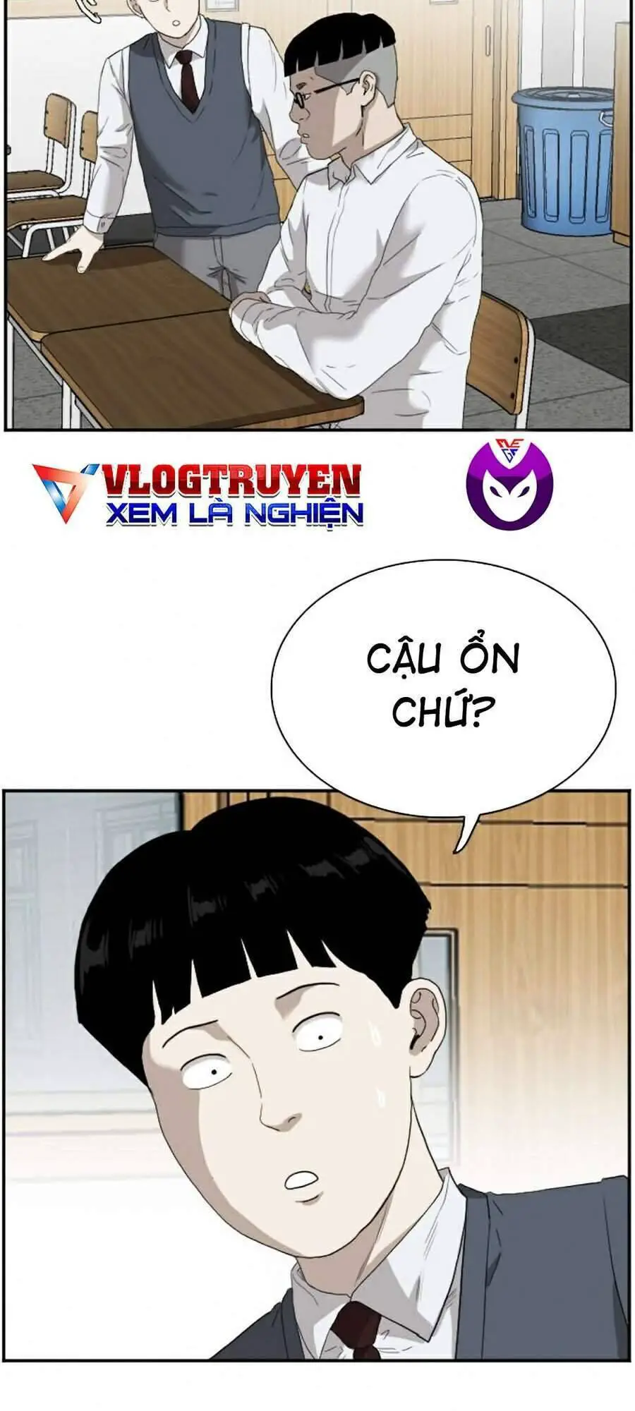 Người Xấu Nettruyen ZZZ Chương 67 Page 66