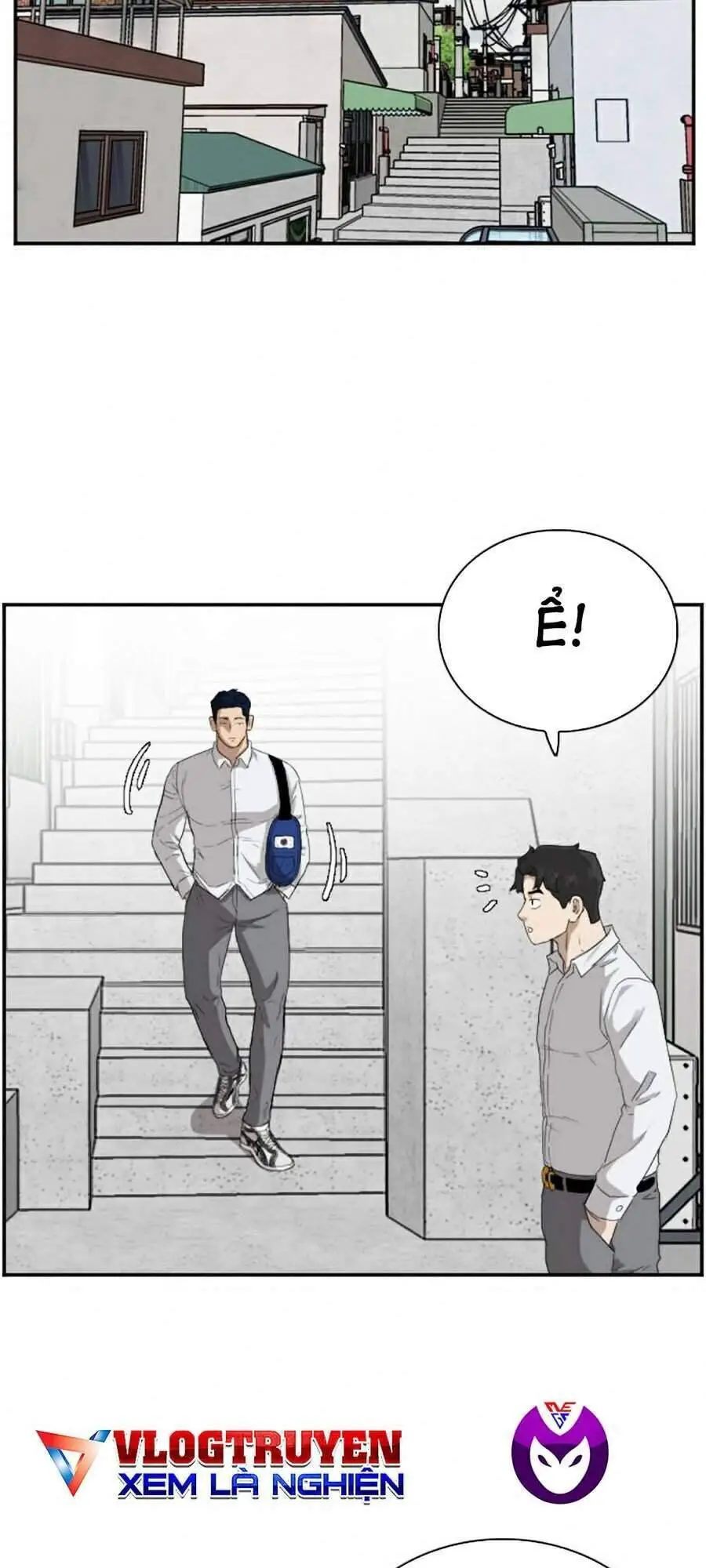 Người Xấu Nettruyen ZZZ Chương 67 Page 70