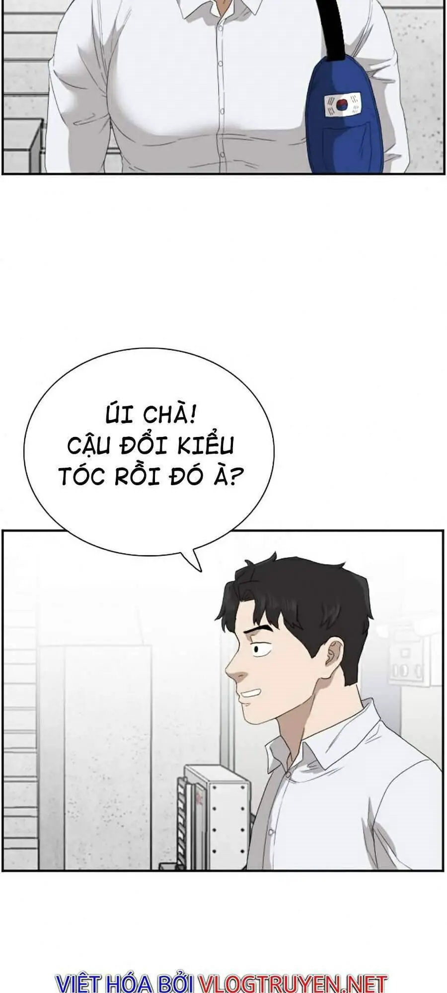 Người Xấu Nettruyen ZZZ Chương 67 Page 72