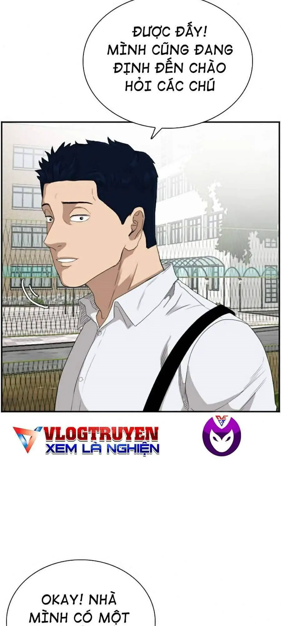 Người Xấu Nettruyen ZZZ Chương 67 Page 78