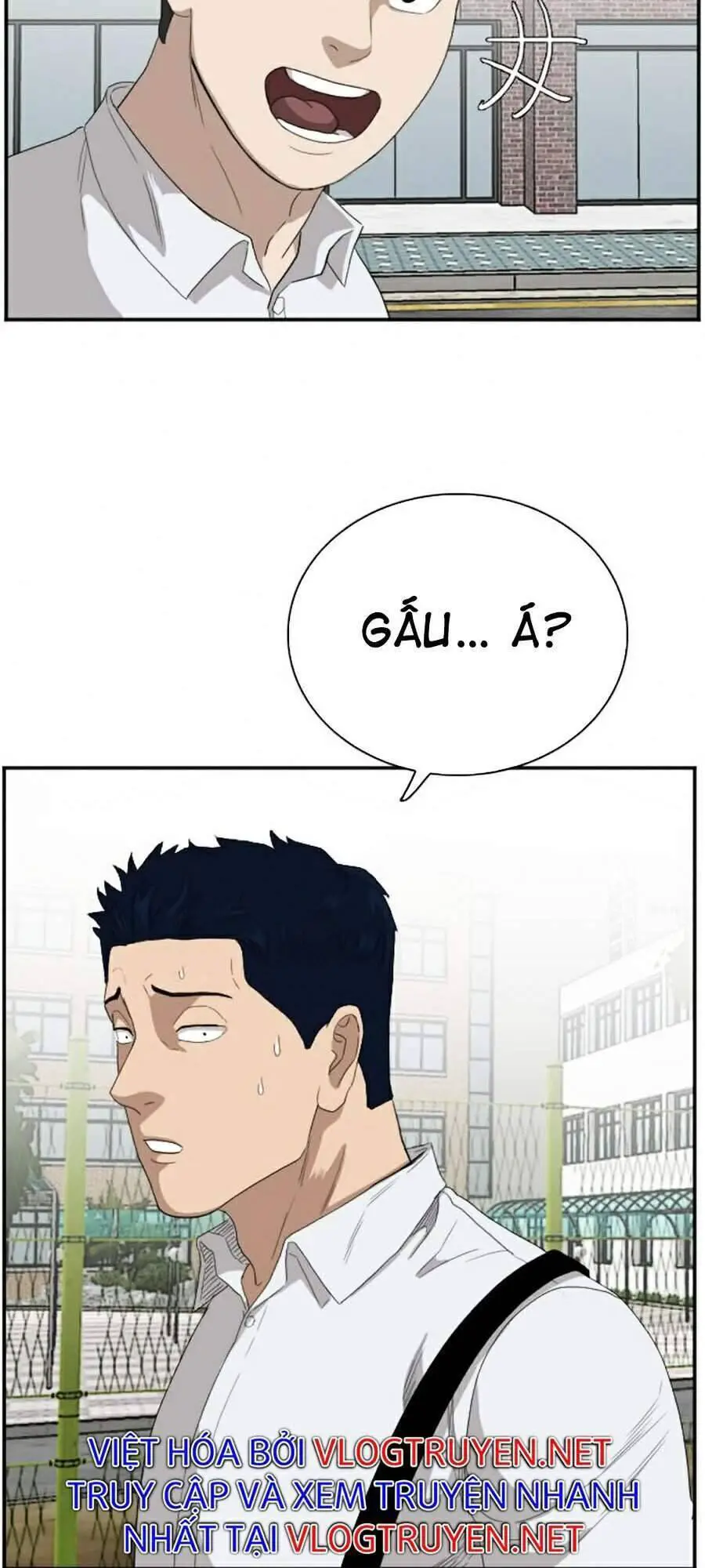 Người Xấu Nettruyen ZZZ Chương 67 Page 80