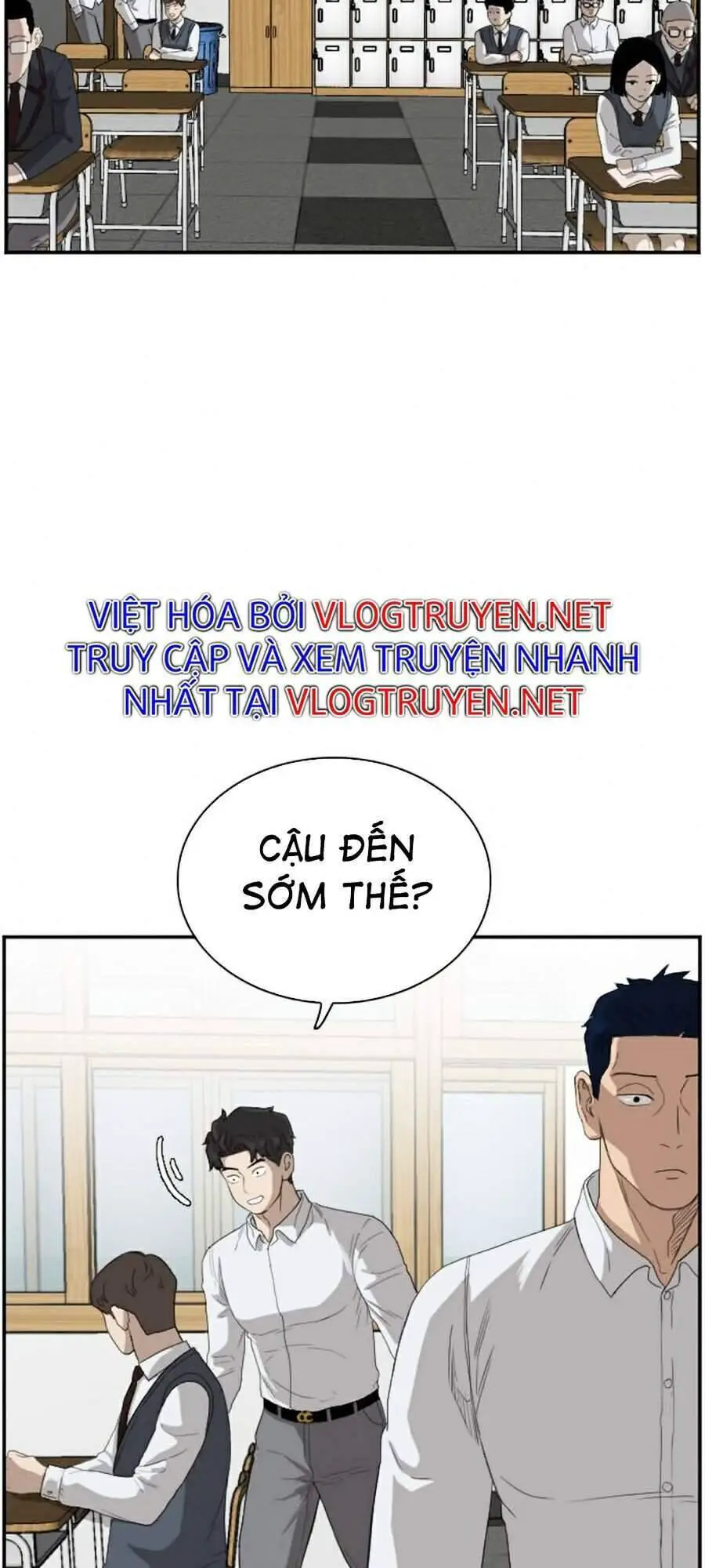 Người Xấu Nettruyen ZZZ Chương 67 Page 84