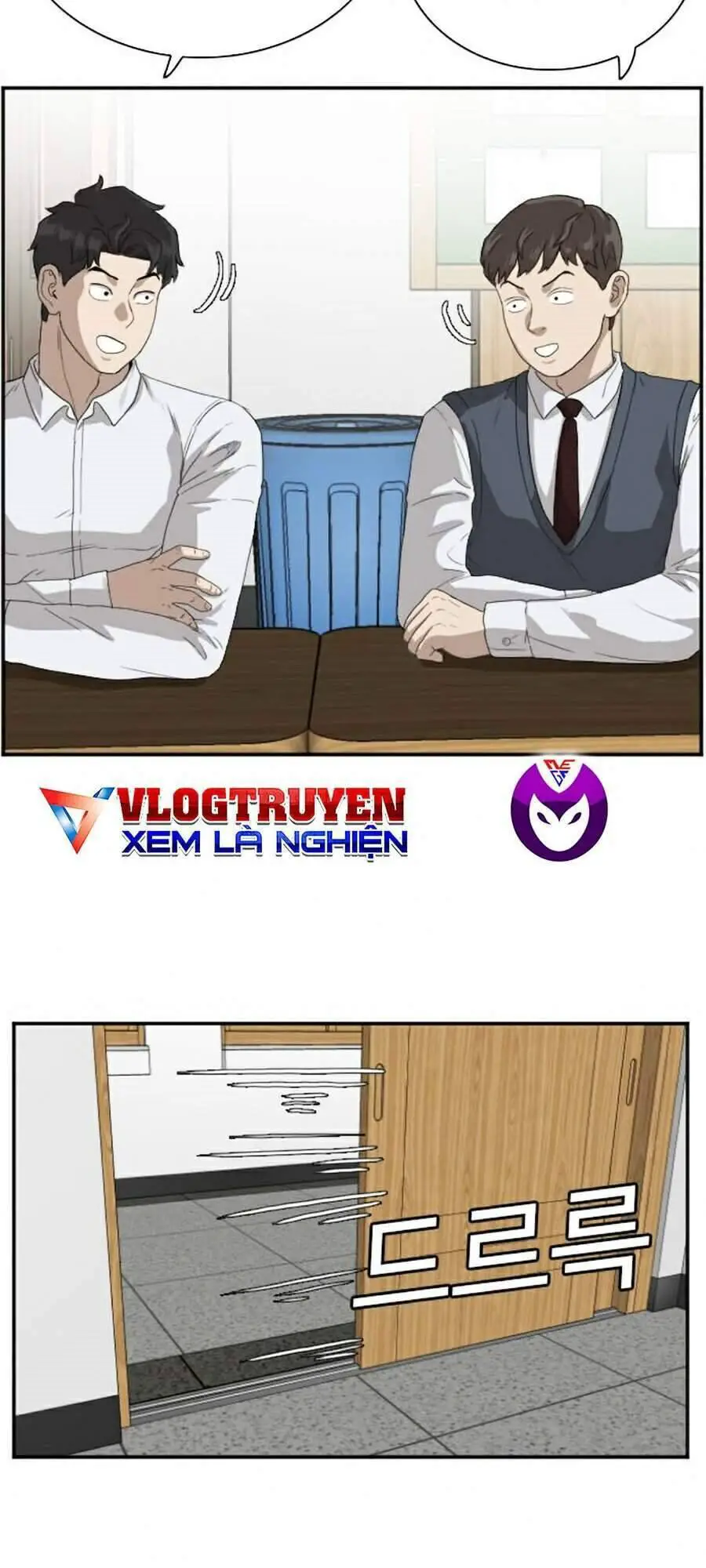 Người Xấu Nettruyen ZZZ Chương 67 Page 86