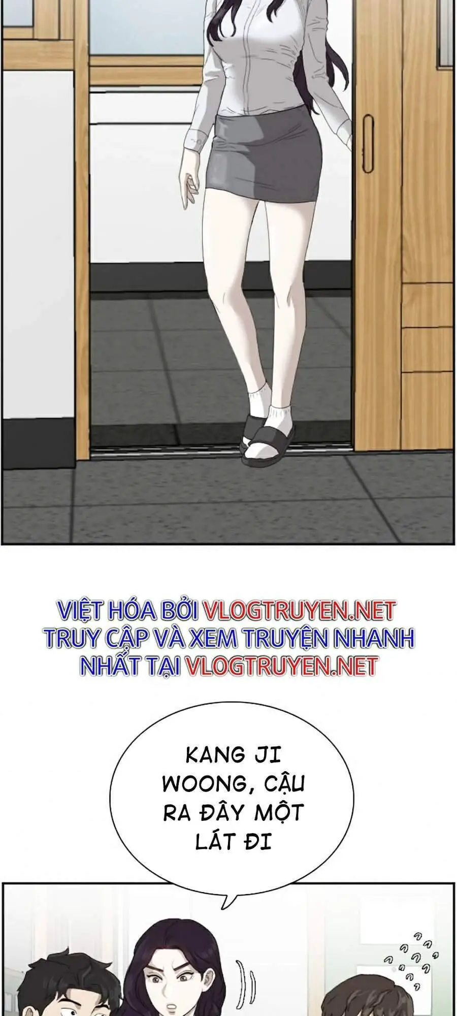 Người Xấu Nettruyen ZZZ Chương 67 Page 88