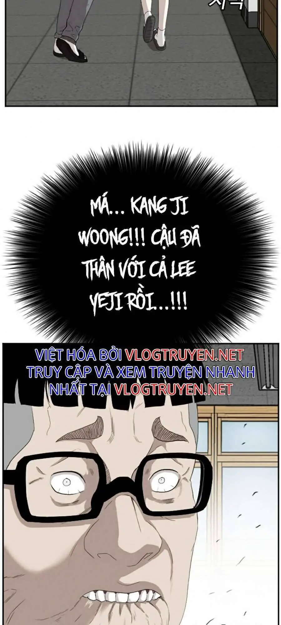 Người Xấu Nettruyen ZZZ Chương 67 Page 92