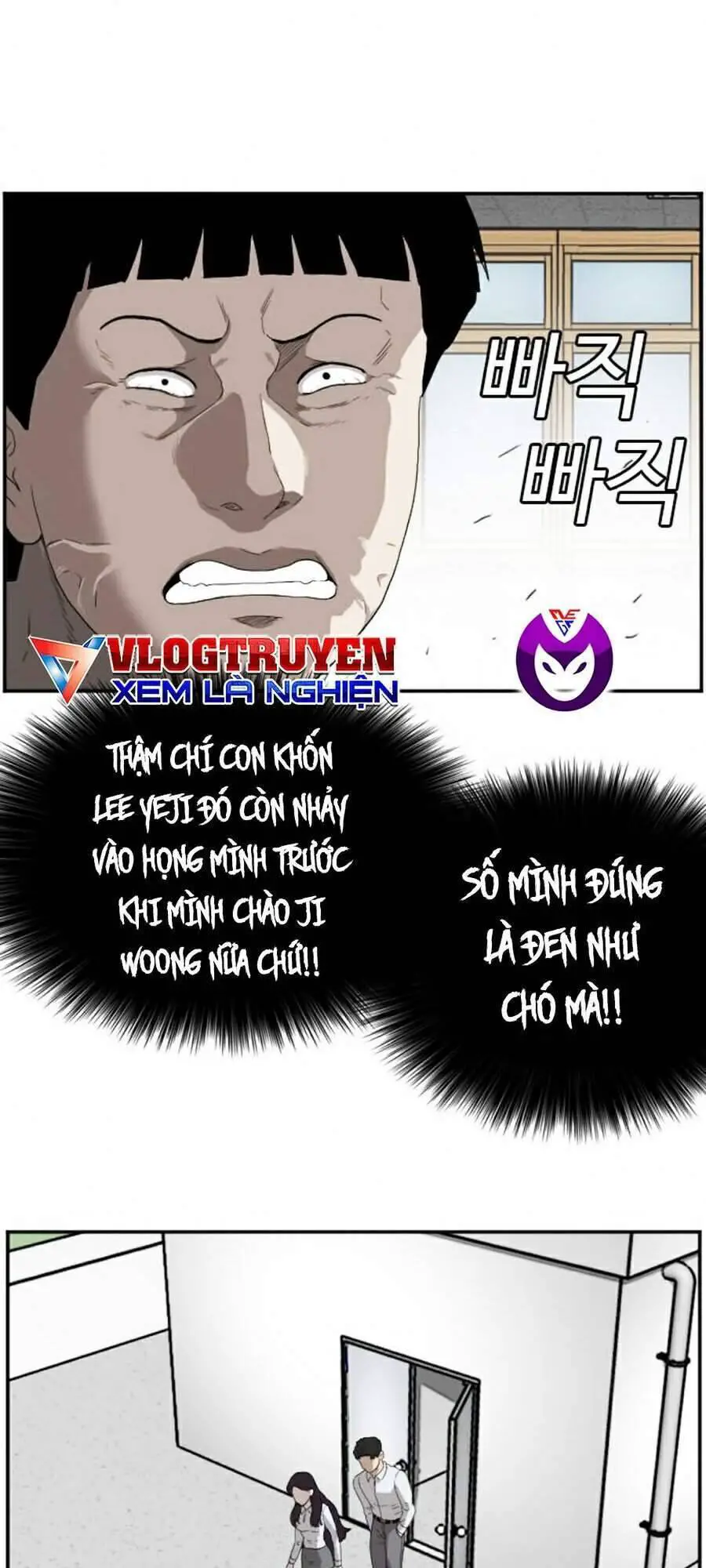 Người Xấu Nettruyen ZZZ Chương 67 Page 94
