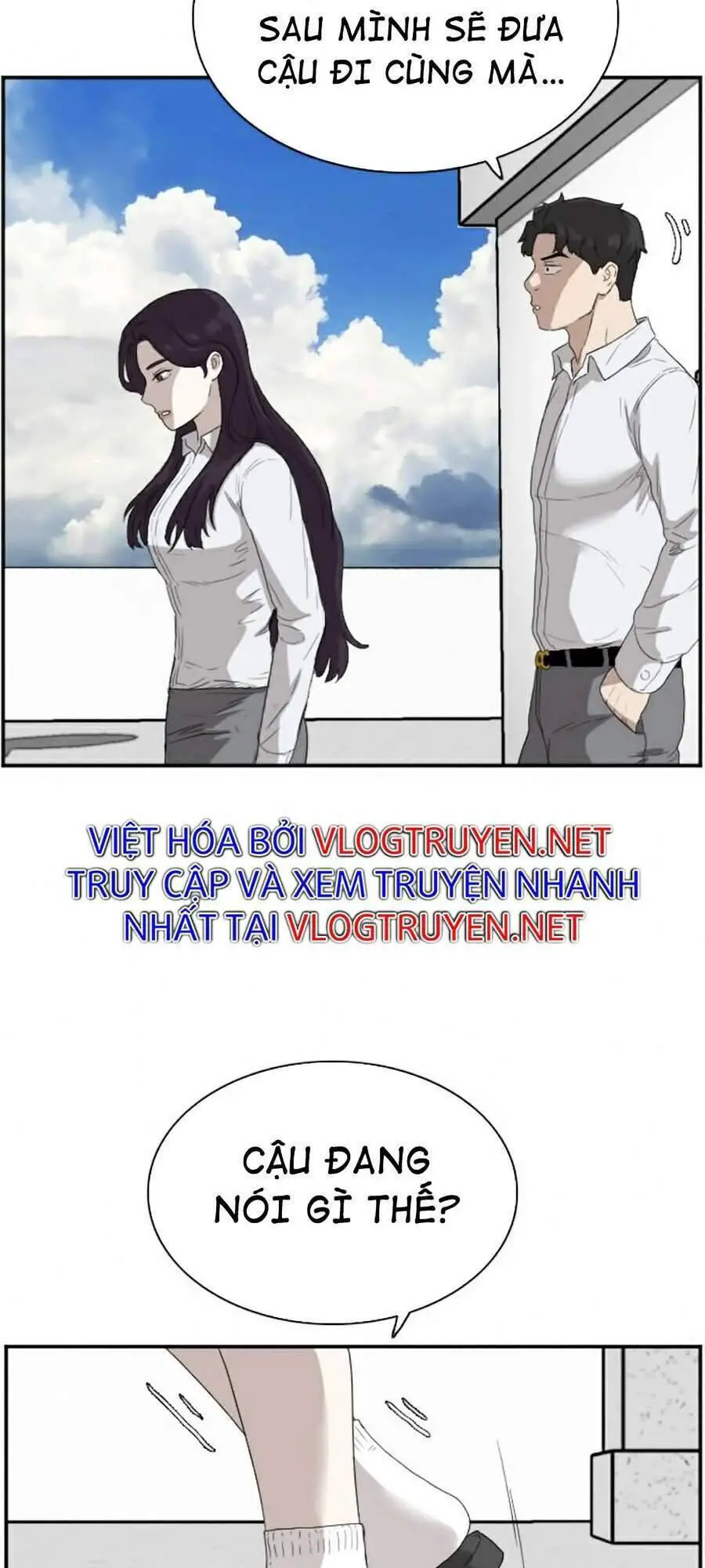 Người Xấu Nettruyen ZZZ Chương 67 Page 96