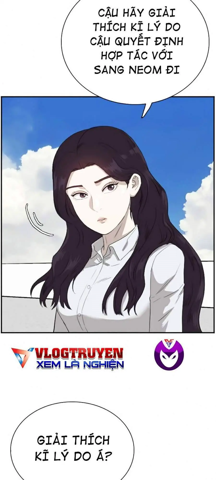 Người Xấu Nettruyen ZZZ Chương 67 Page 98