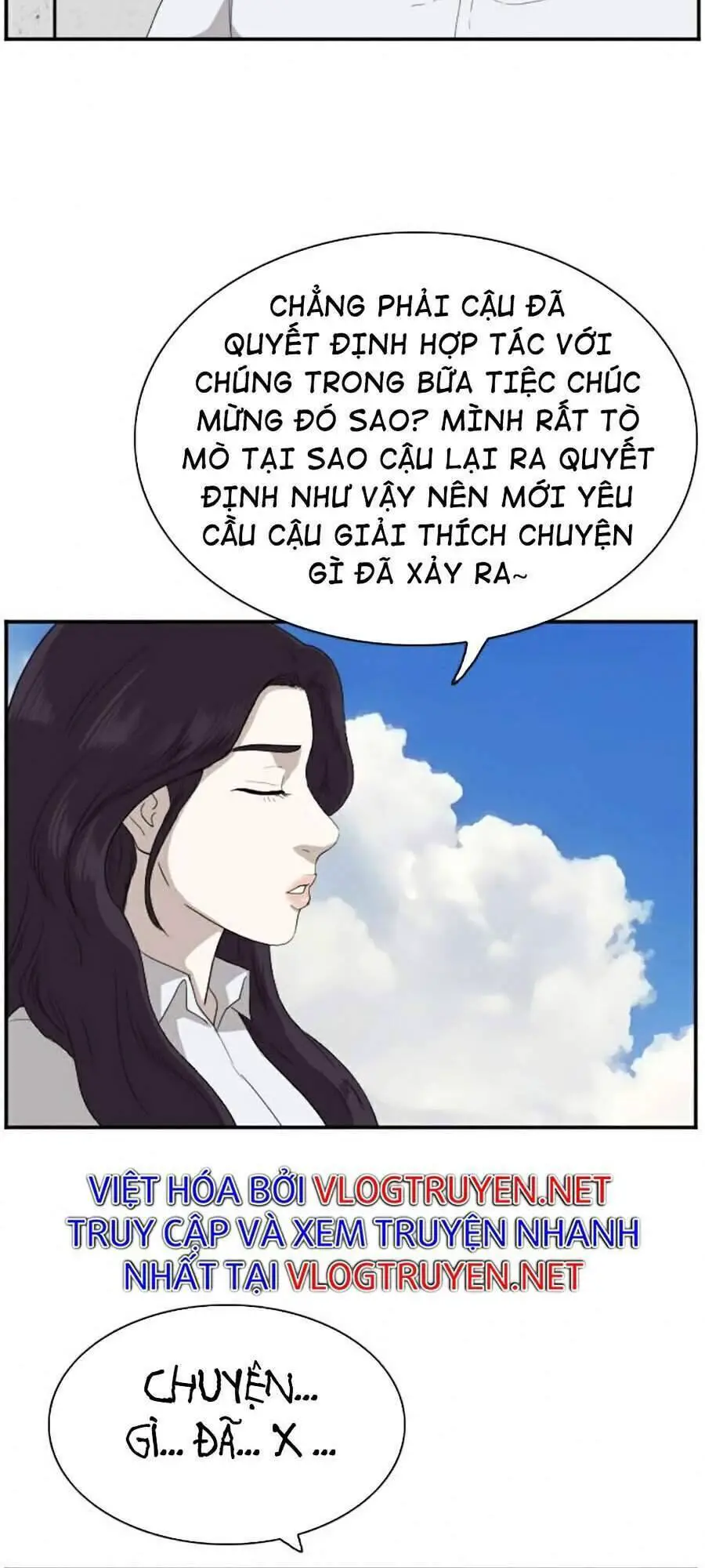 Người Xấu Nettruyen ZZZ Chương 67 Page 100