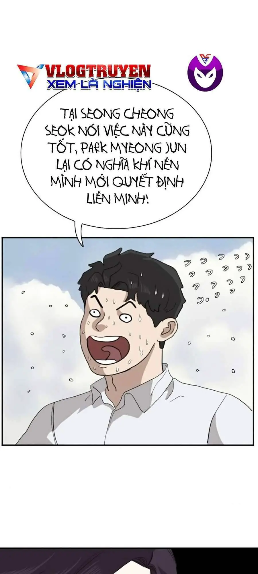 Người Xấu Nettruyen ZZZ Chương 67 Page 106