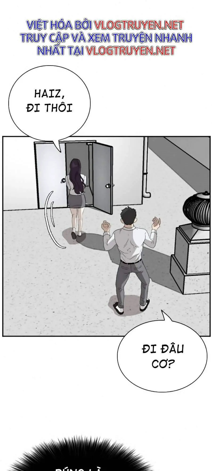 Người Xấu Nettruyen ZZZ Chương 67 Page 108