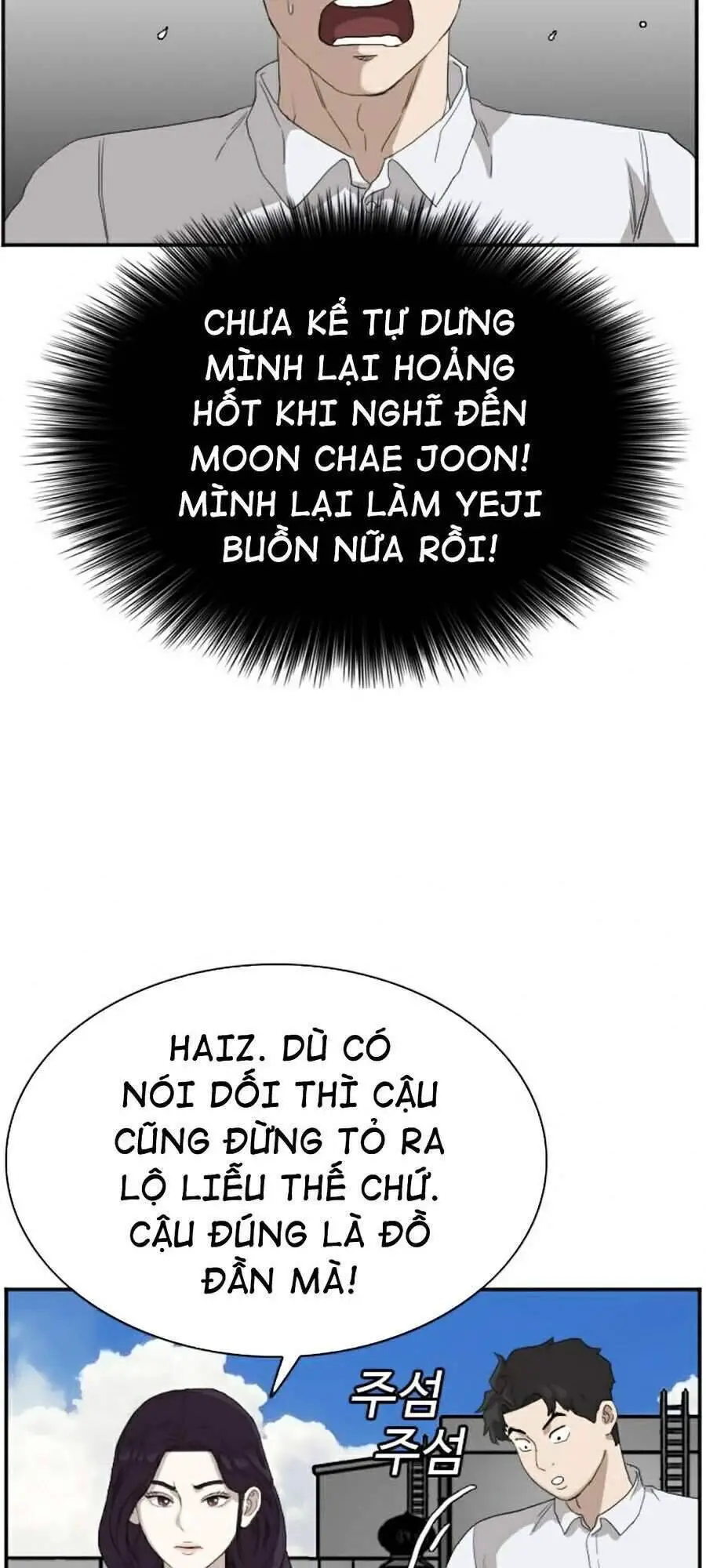 Người Xấu Nettruyen ZZZ Chương 67 Page 110
