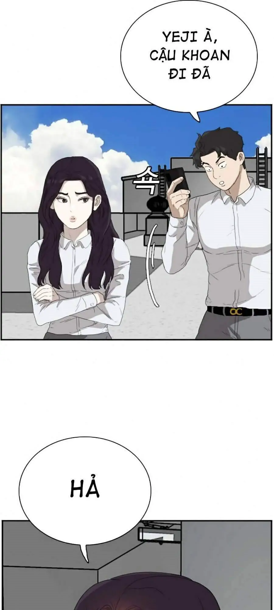 Người Xấu Nettruyen ZZZ Chương 67 Page 112