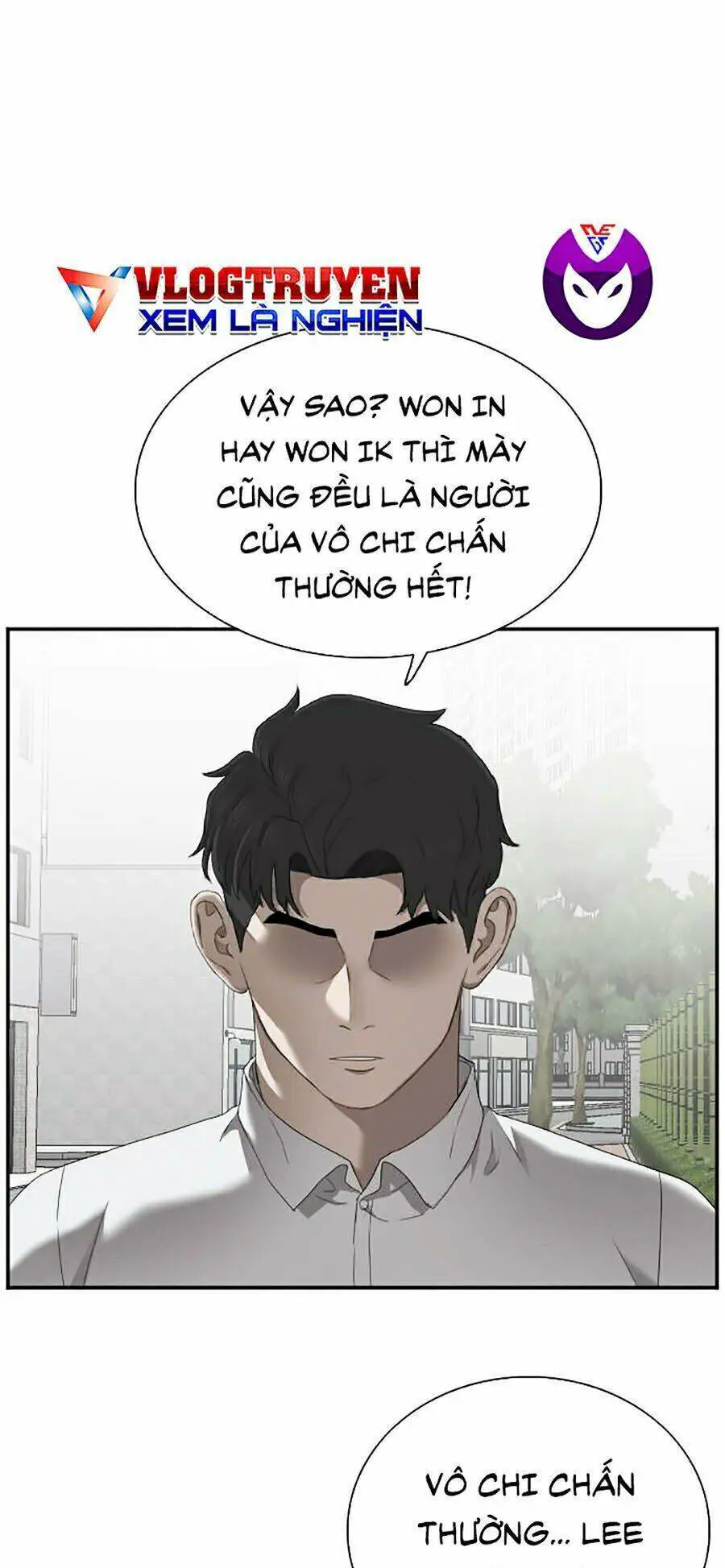 Người Xấu Nettruyen ZZZ Chương 44 Page 1