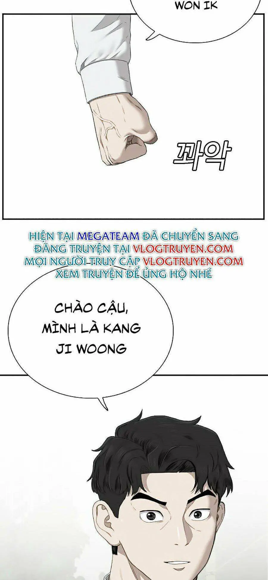 Người Xấu Nettruyen ZZZ Chương 44 Page 2