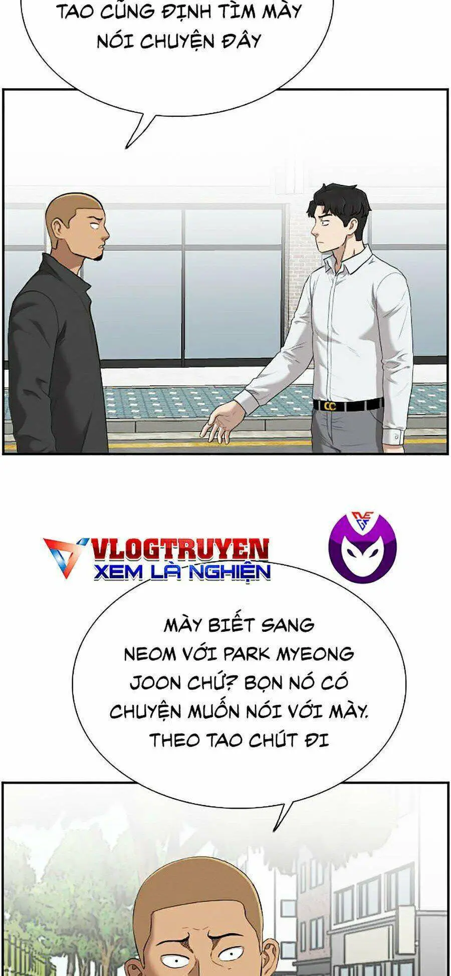 Người Xấu Nettruyen ZZZ Chương 44 Page 5