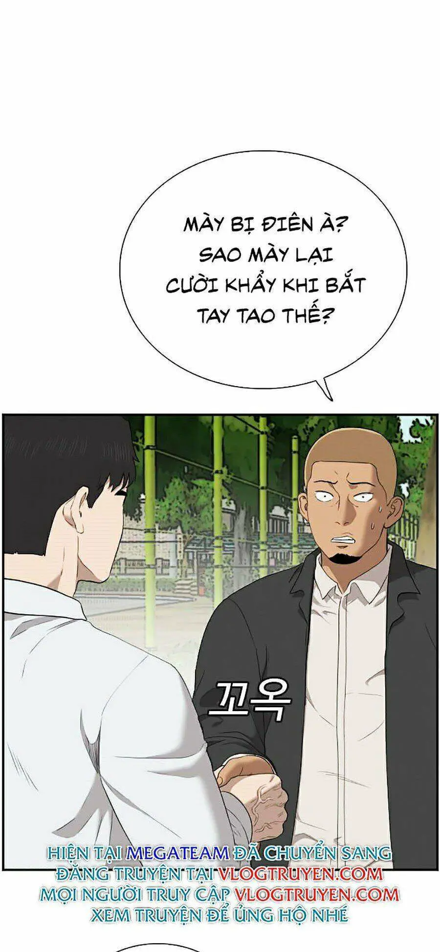 Người Xấu Nettruyen ZZZ Chương 44 Page 9