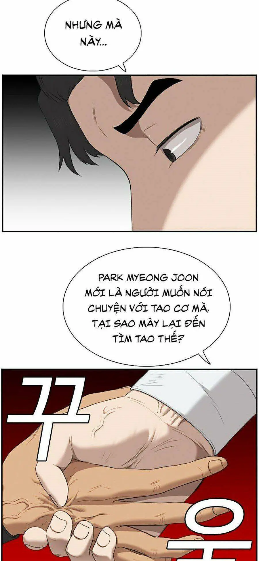Người Xấu Nettruyen ZZZ Chương 44 Page 10