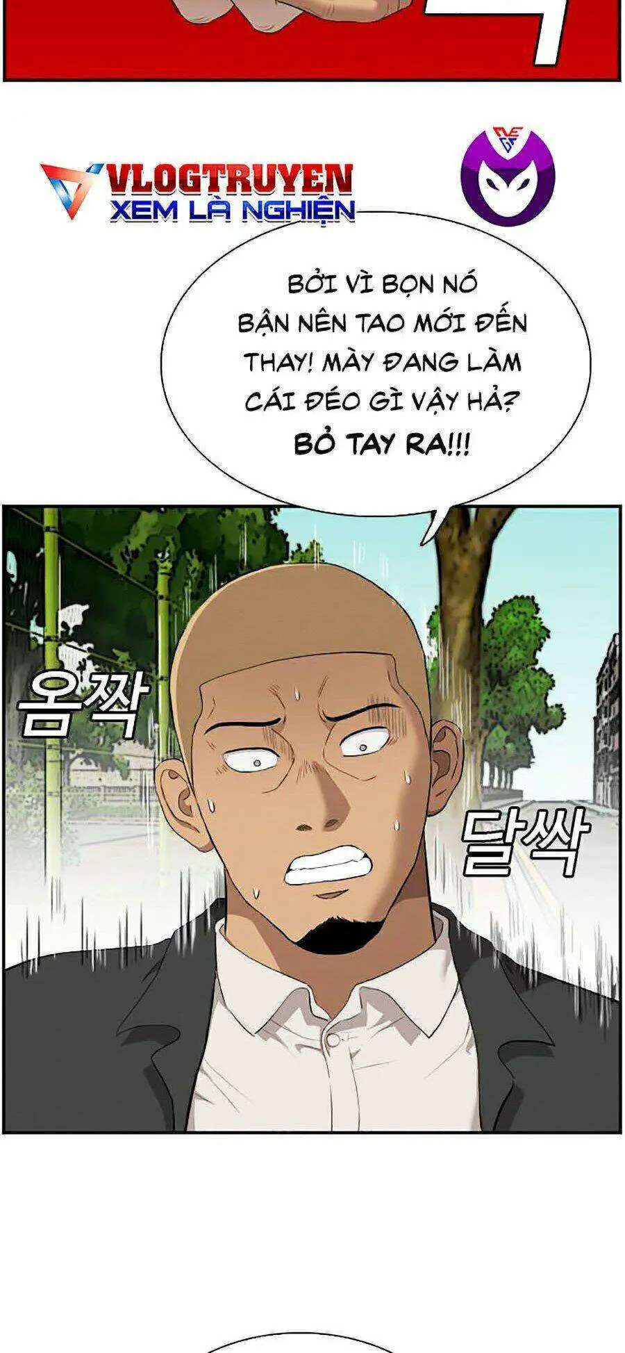 Người Xấu Nettruyen ZZZ Chương 44 Page 11
