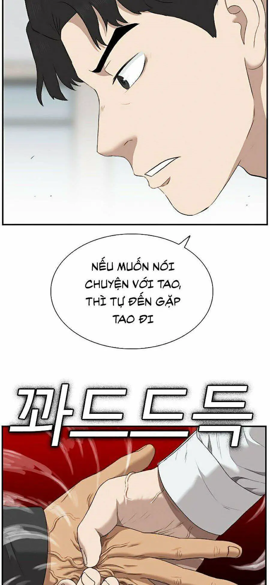 Người Xấu Nettruyen ZZZ Chương 44 Page 13