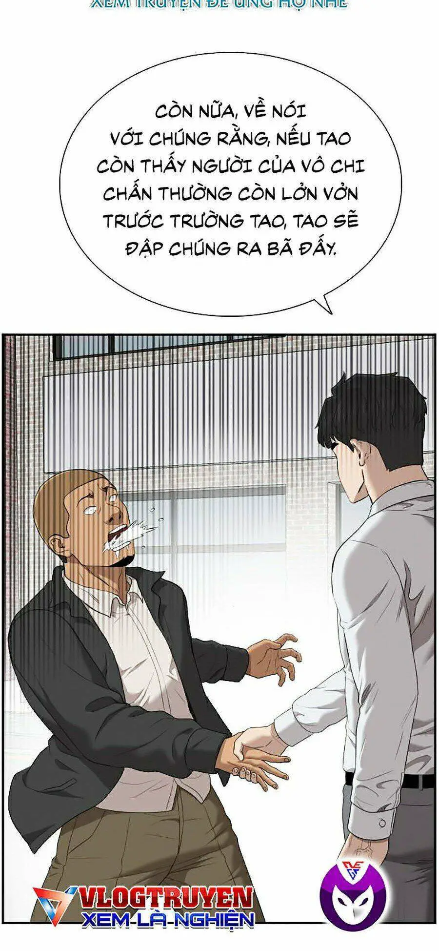 Người Xấu Nettruyen ZZZ Chương 44 Page 15