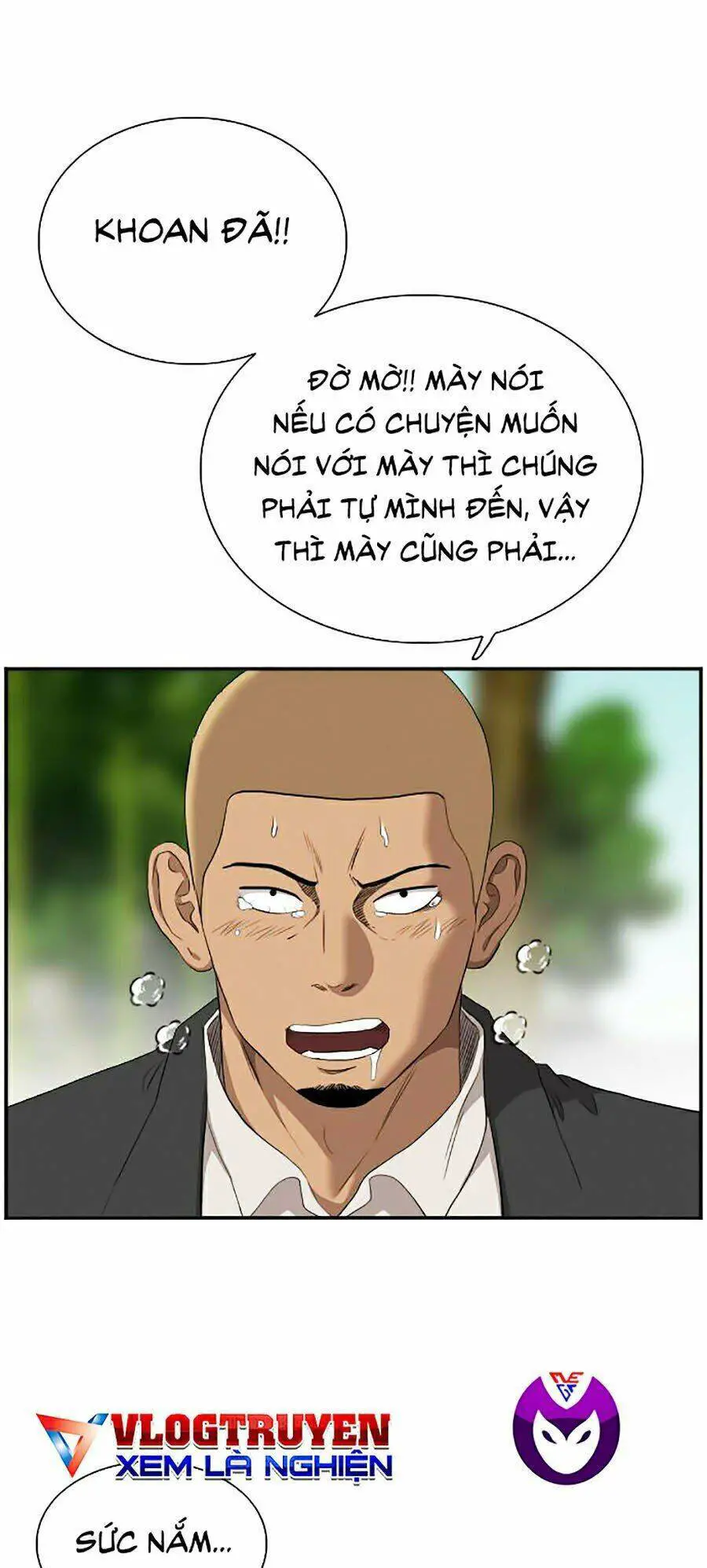 Người Xấu Nettruyen ZZZ Chương 44 Page 16