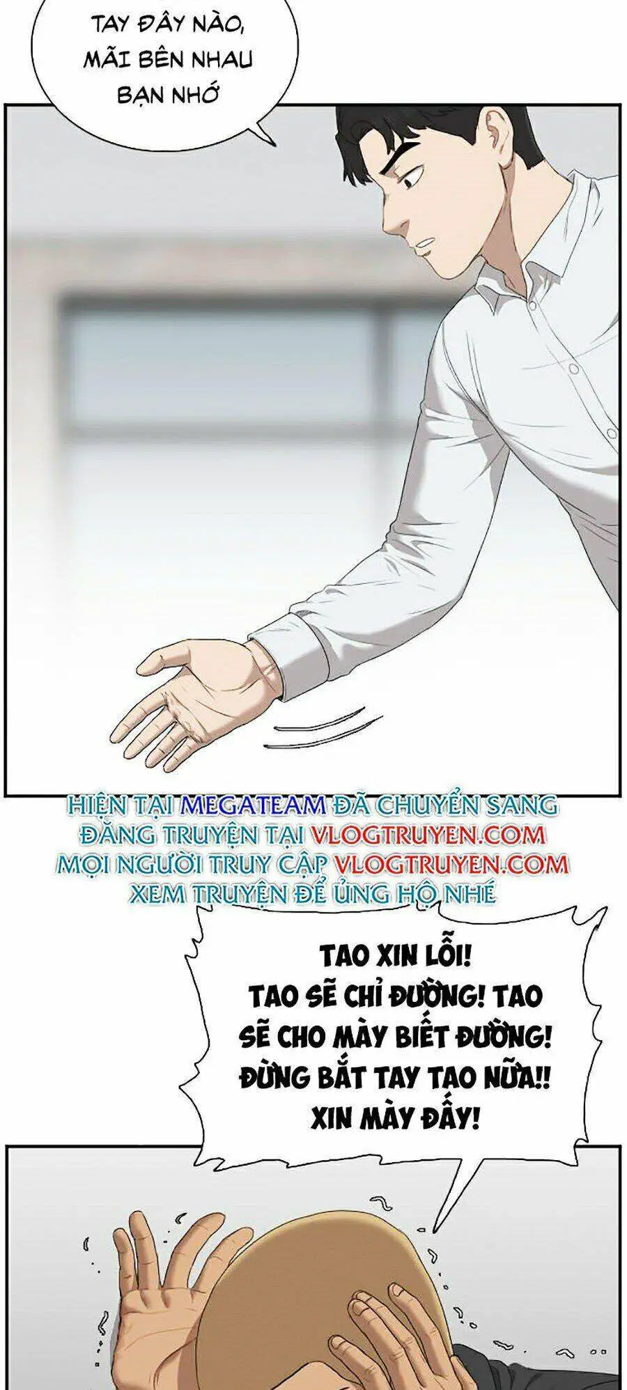 Người Xấu Nettruyen ZZZ Chương 44 Page 21