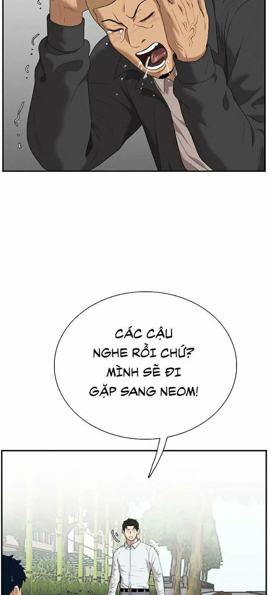 Người Xấu Nettruyen ZZZ Chương 44 Page 22