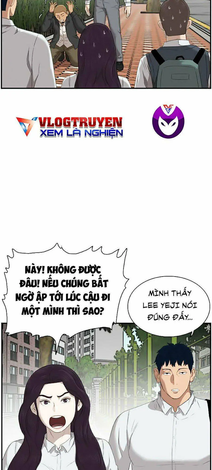 Người Xấu Nettruyen ZZZ Chương 44 Page 23