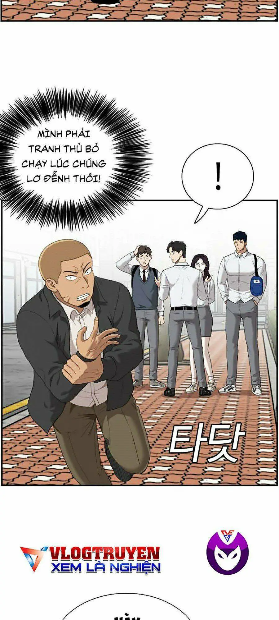 Người Xấu Nettruyen ZZZ Chương 44 Page 27