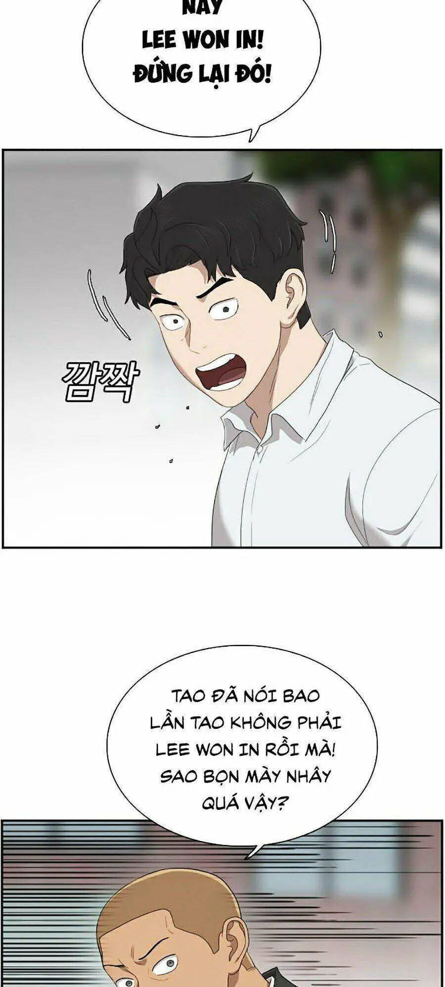Người Xấu Nettruyen ZZZ Chương 44 Page 28