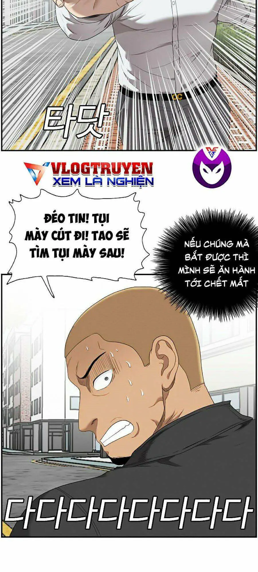 Người Xấu Nettruyen ZZZ Chương 44 Page 30