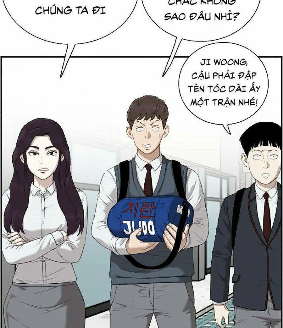 Người Xấu Nettruyen ZZZ Chương 45 Page 31