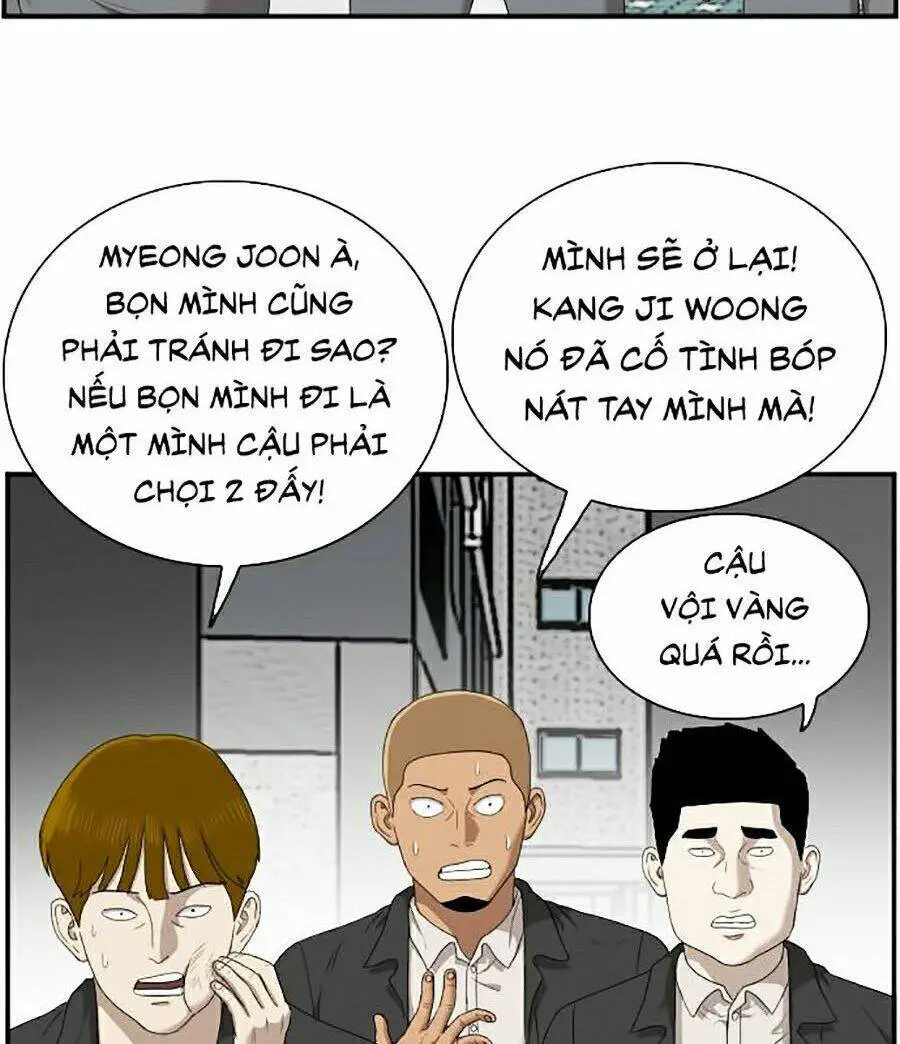 Người Xấu Nettruyen ZZZ Chương 45 Page 32